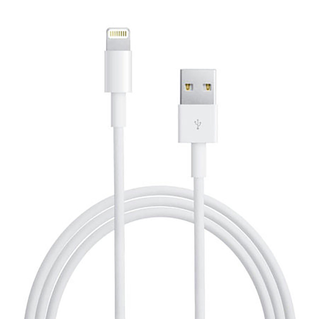 Chargers and Cables - Olixar